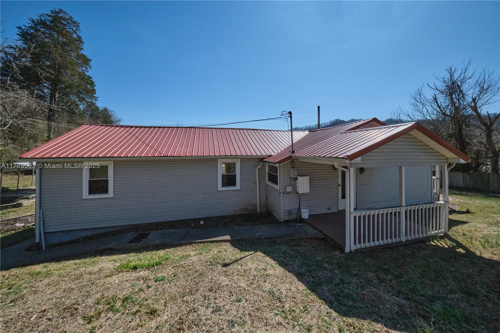 West Virginia Real Estate Listings Main Image