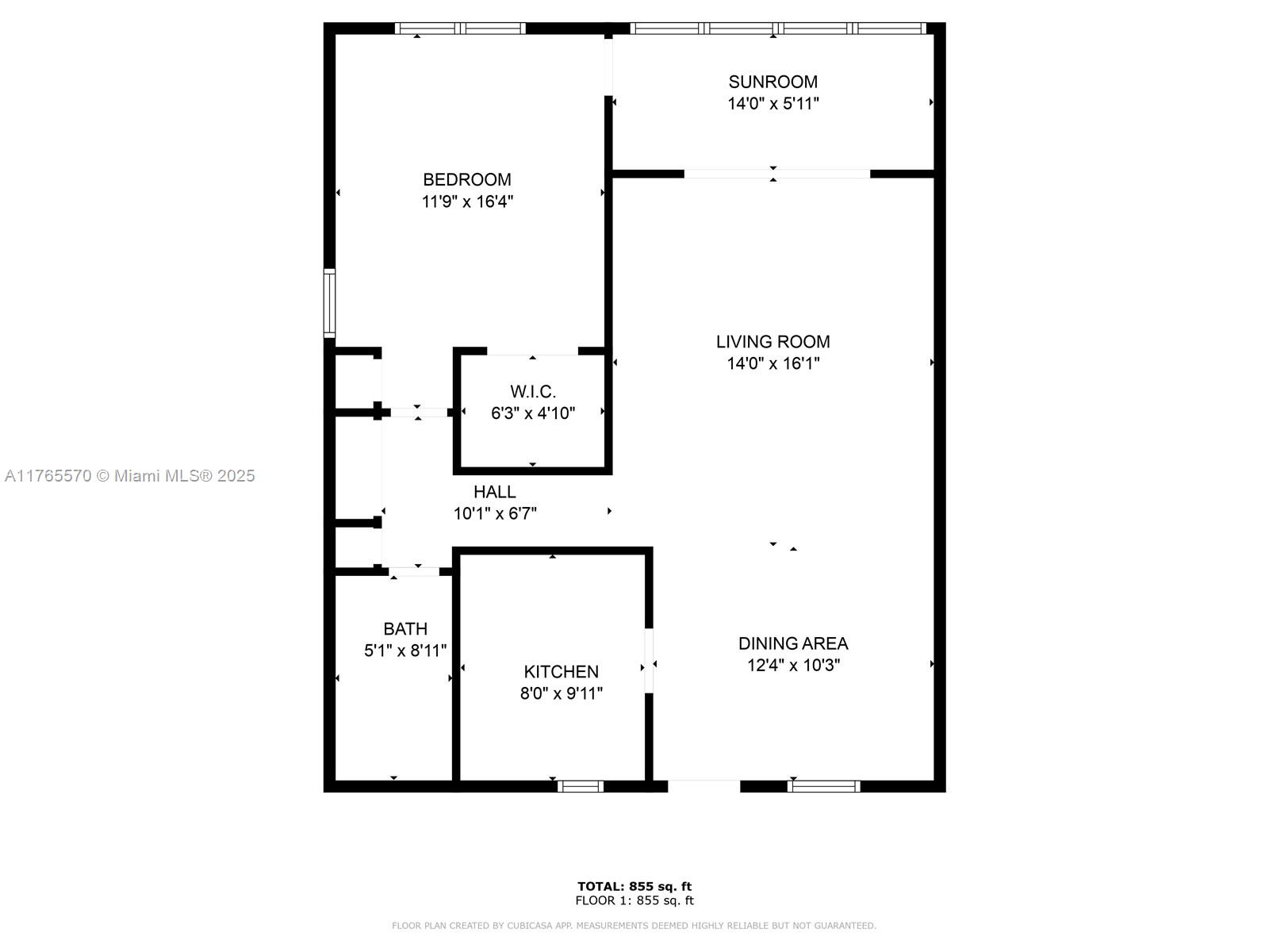 2811 Somerset Dr 405 Property Photo 40
