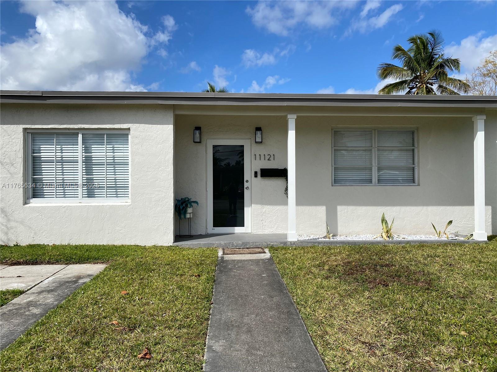 11121 Sw 46th St Property Photo