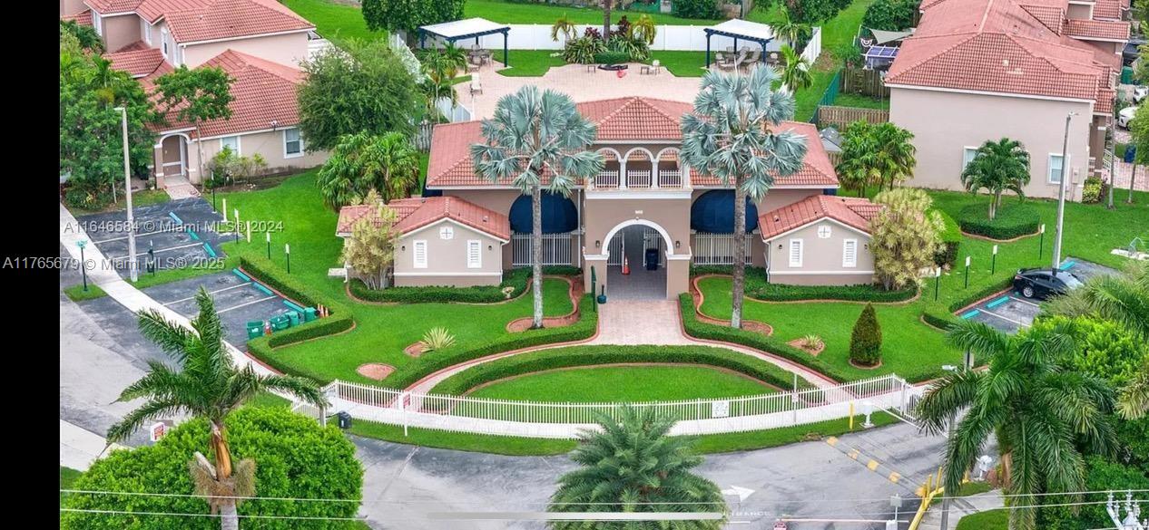 13801 SW 275th Ter Property Photo 1