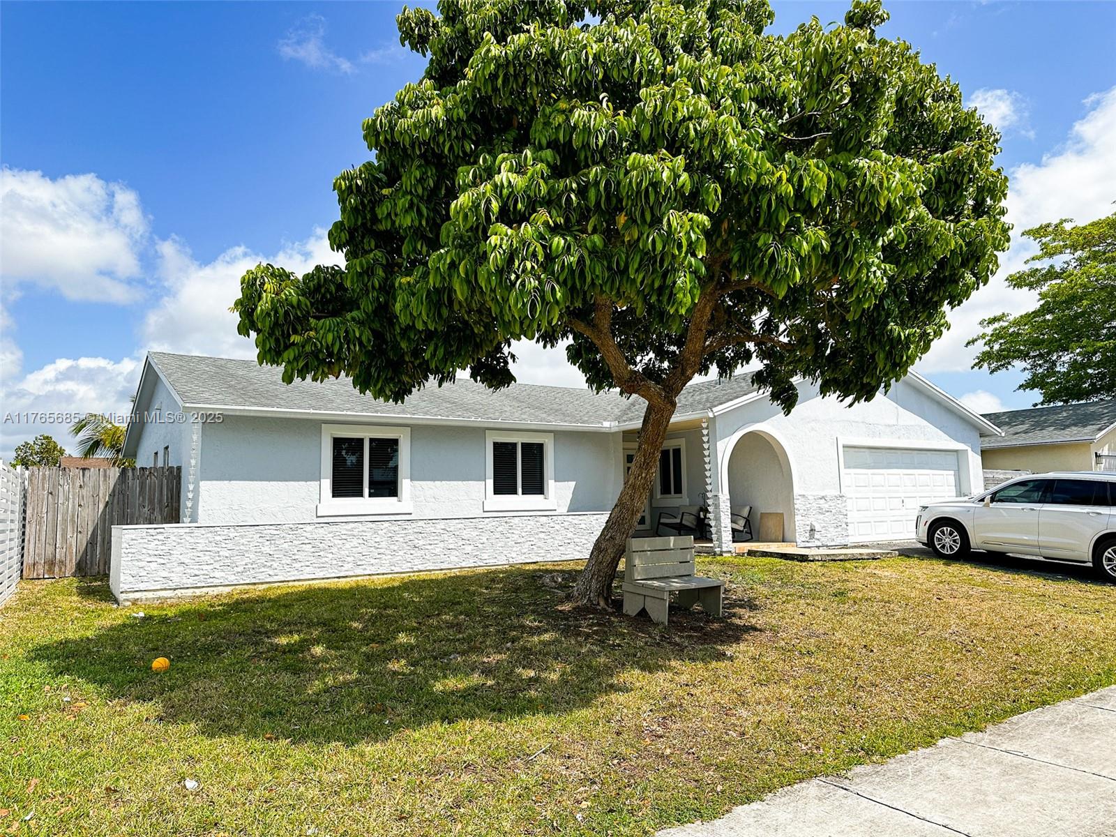 13227 Sw 262nd St Property Photo