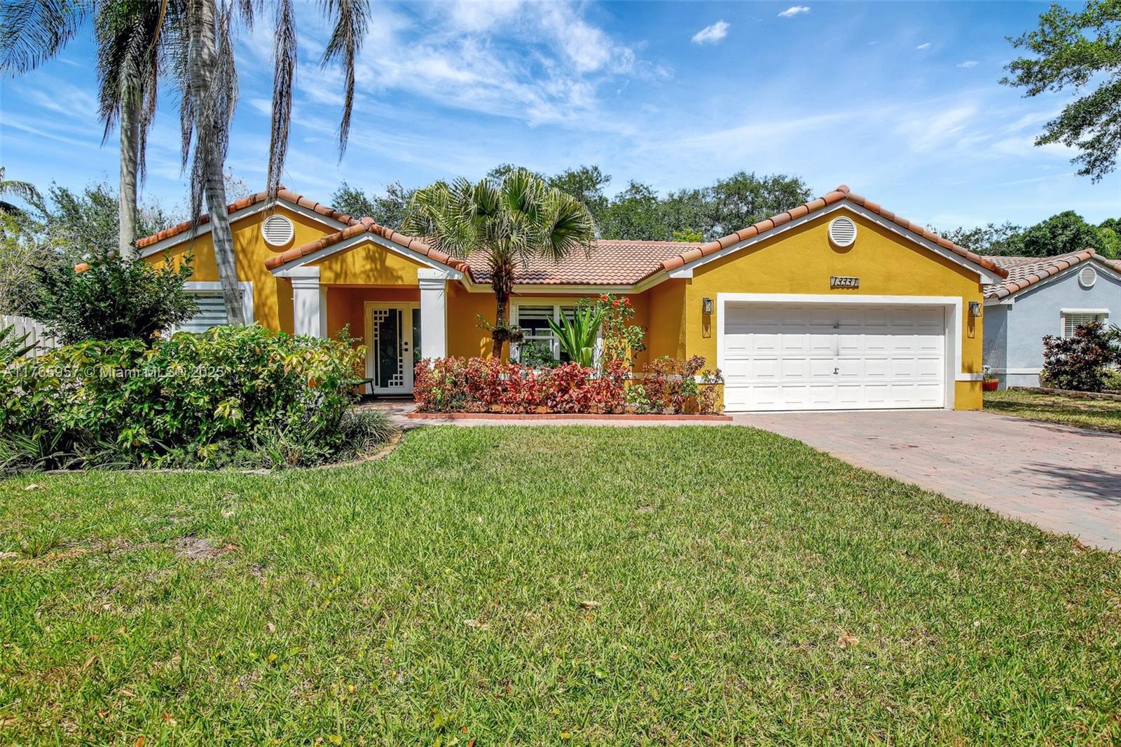 13331 Sw 17th Ct Property Photo