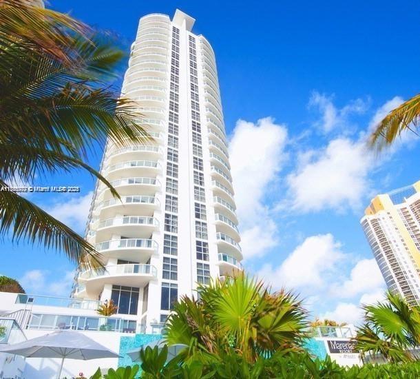 18683 Collins Ave 607 Property Photo 1