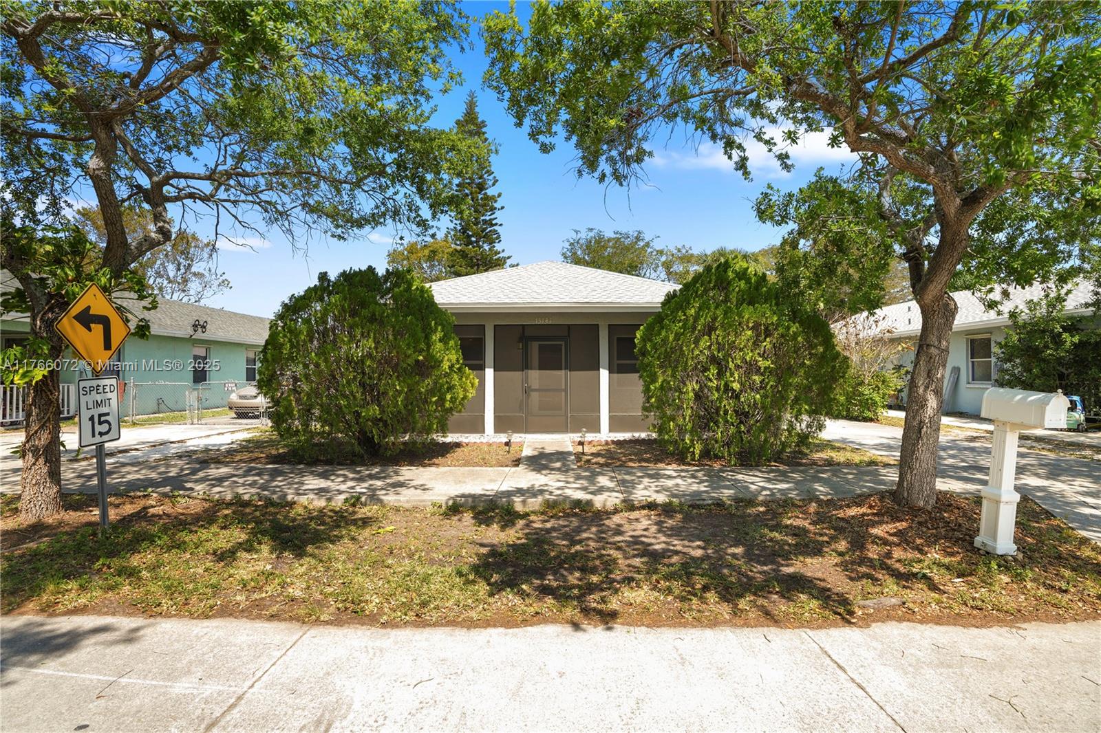13141 Sw 242nd Ter Property Photo