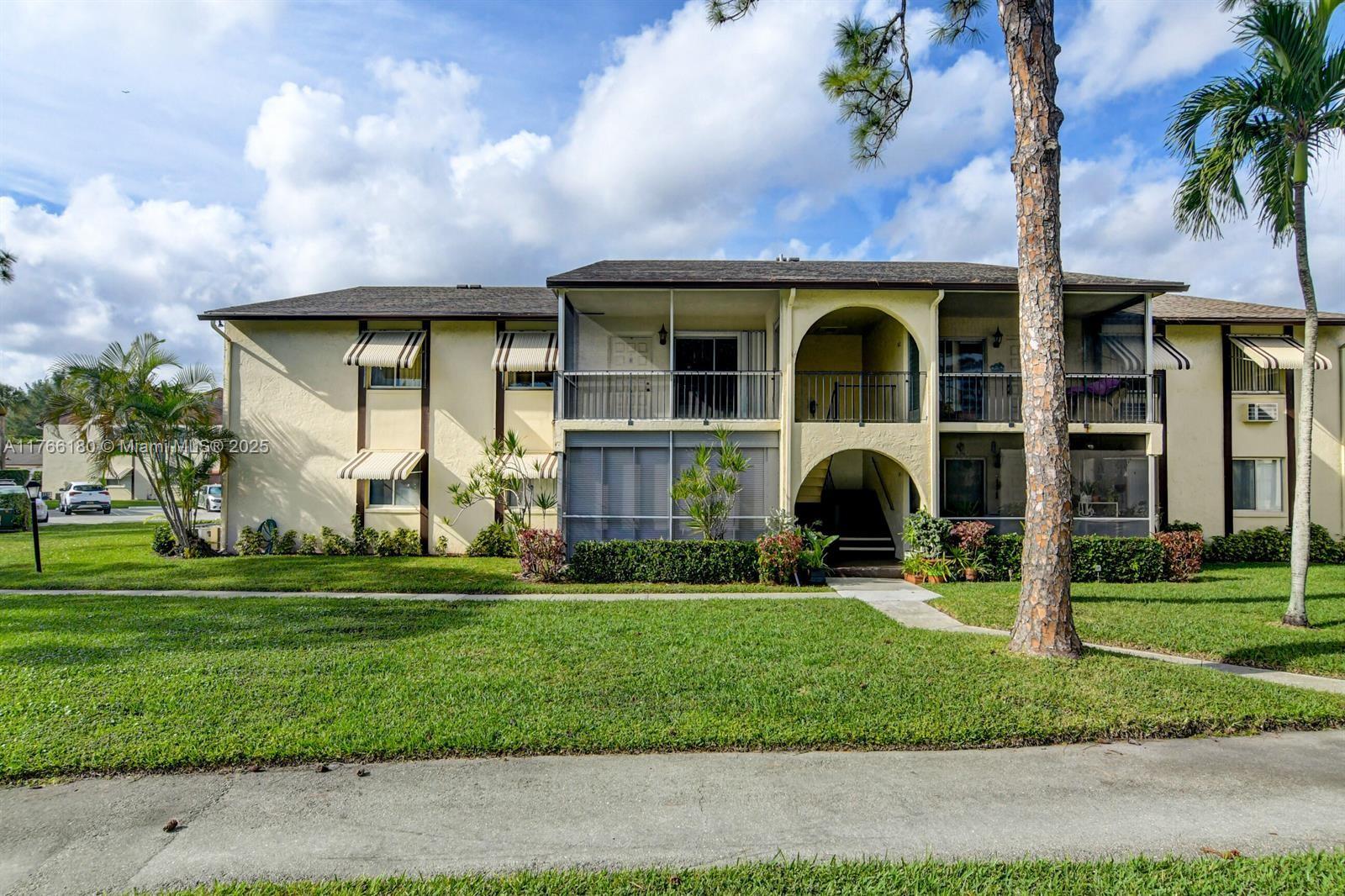 3490 La Jardin Ct B-2 Property Photo