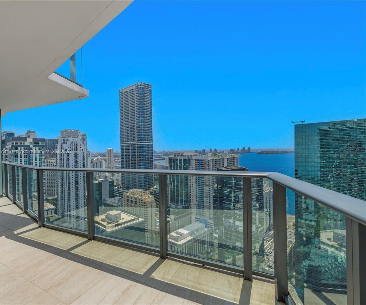 1300 S Miami Ave 4604 Property Photo