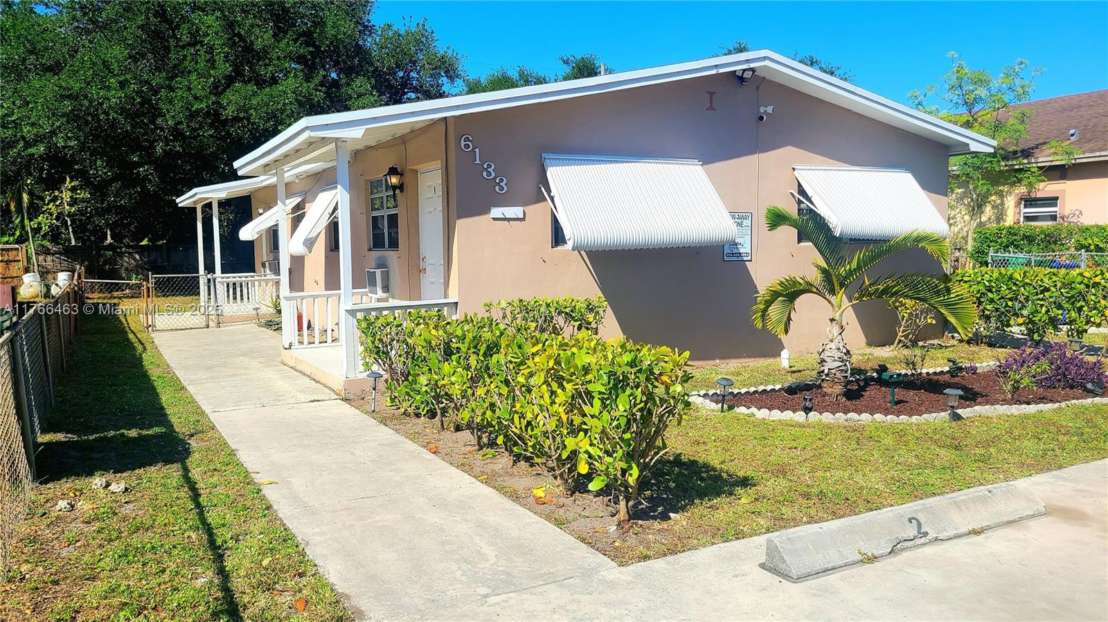 6133 Sw 34th St 1 Property Photo 1