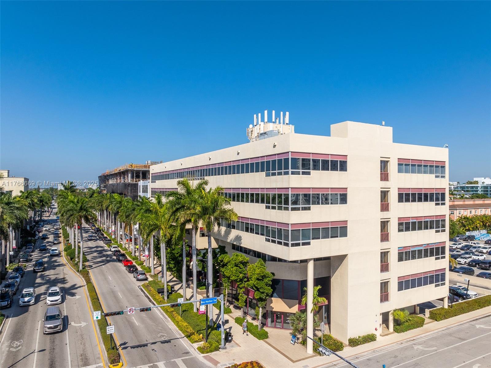 1111 Kane Concourse Property Photo