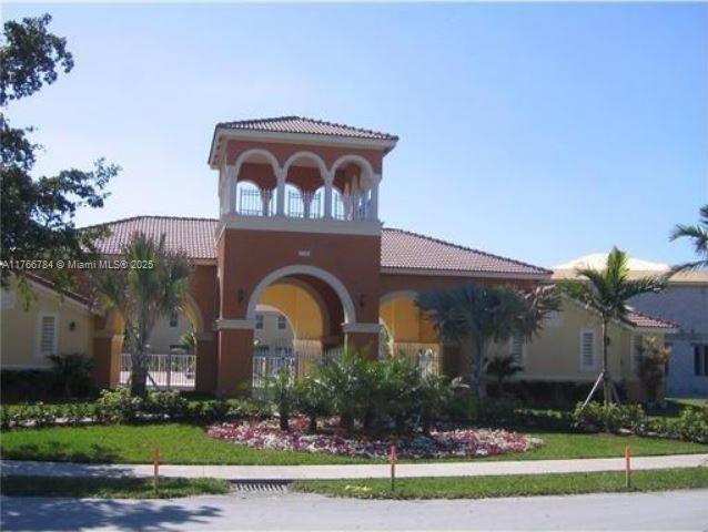 13745 Sw 276 St Property Photo