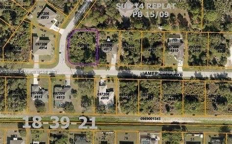 14 Americana Ave Property Photo 1