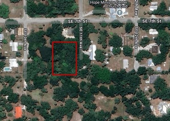 0 Se 11th Avenue Property Photo