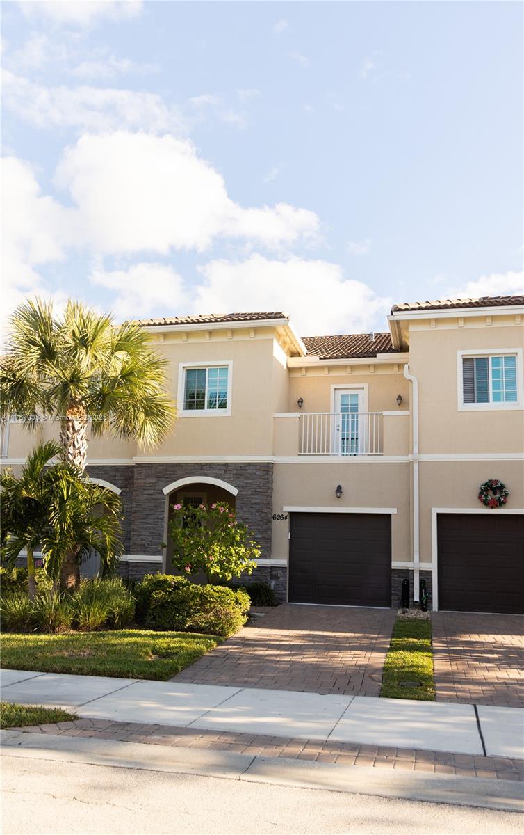 6264 Se Portofino Circle Property Photo
