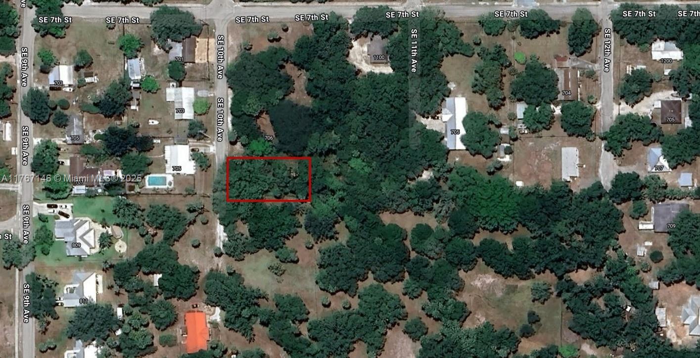 0 Se 10th Avenue Property Photo