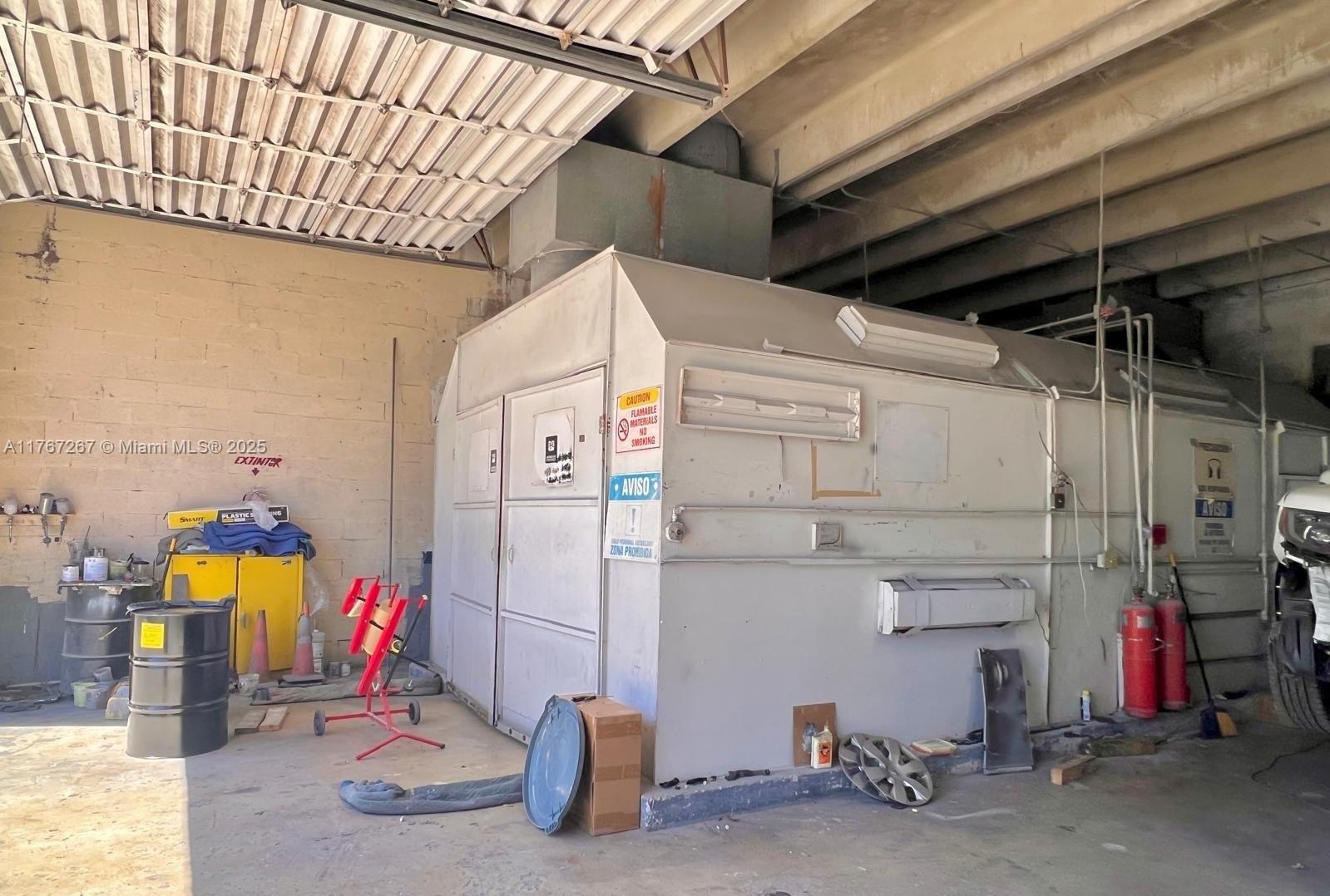 Body Shop Business For Sale Property Photo 1