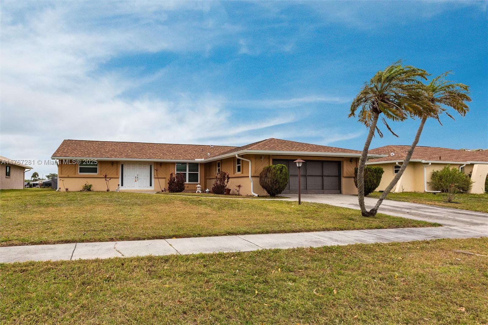6860 Kenwood Dr. Property Photo