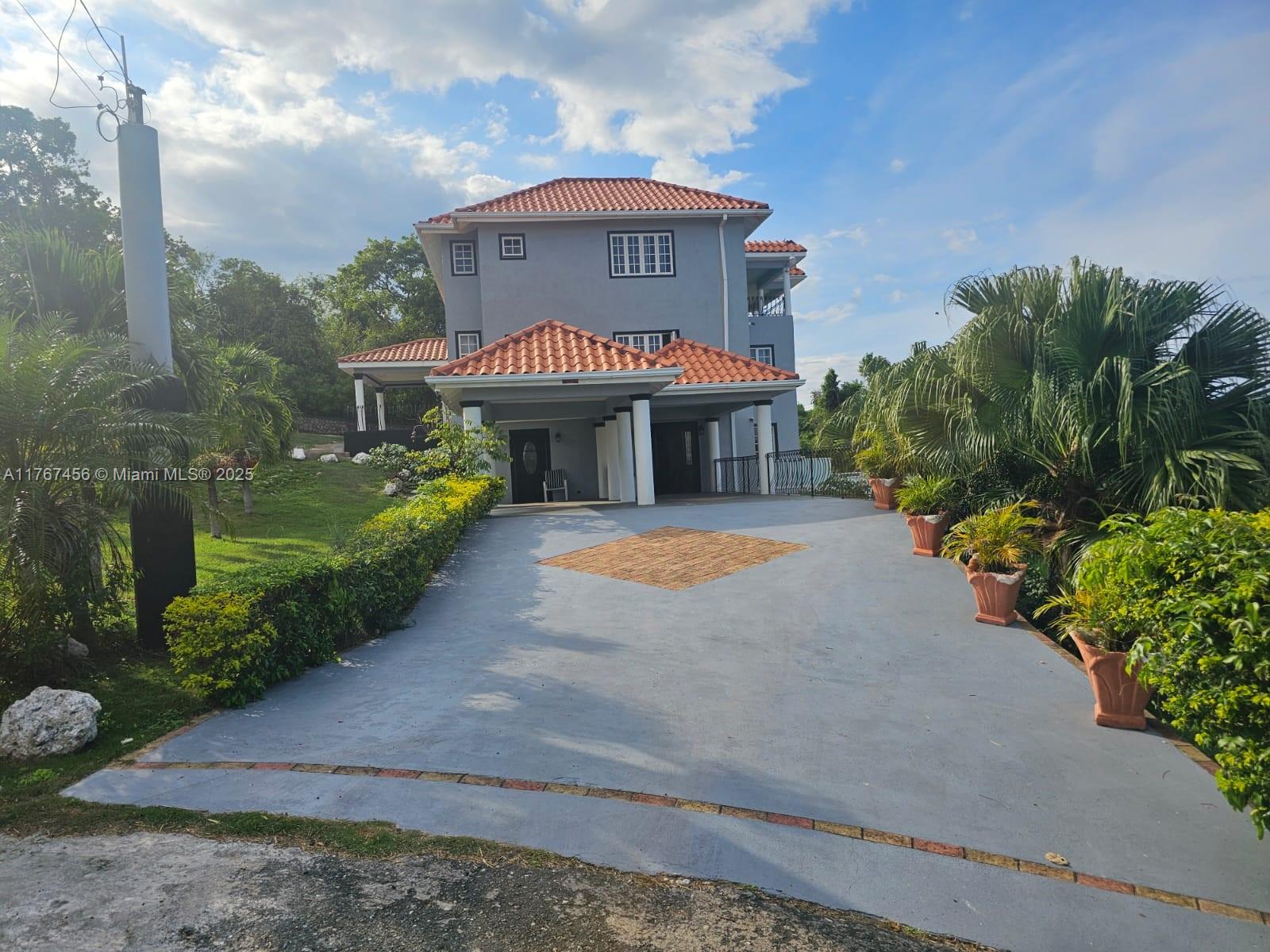 00 Discovery Pointe Ocean/mountain View Pool Home, Di Property Photo