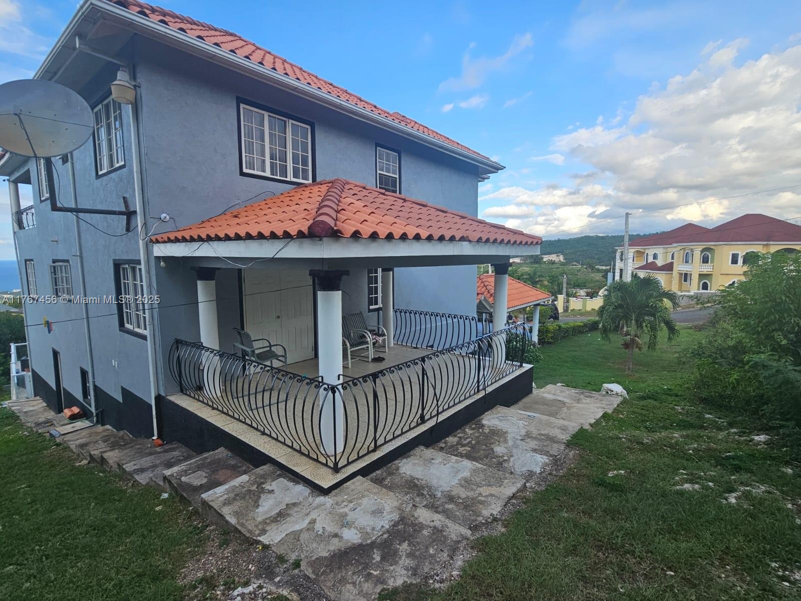 00 Discovery Pointe Ocean/mountain View Pool Home, Di Property Photo 38