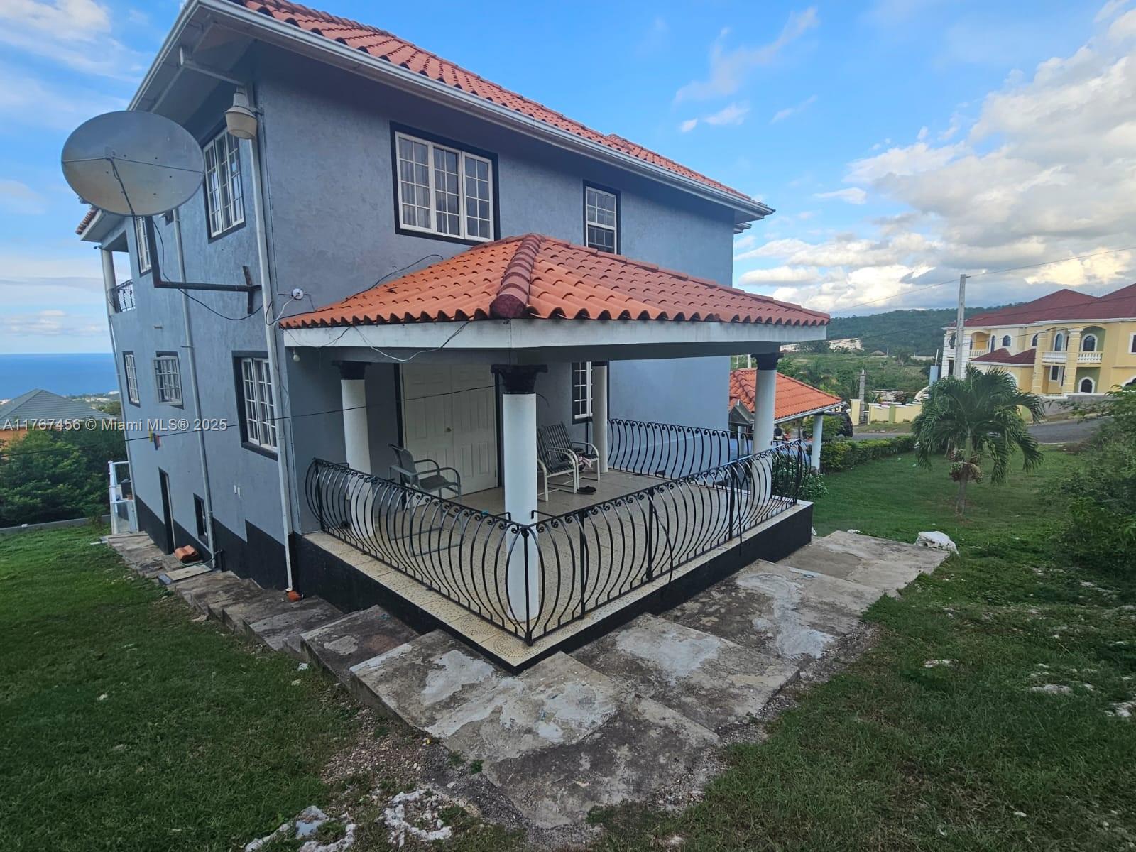 00 Discovery Pointe Ocean/mountain View Pool Home, Di Property Photo 40