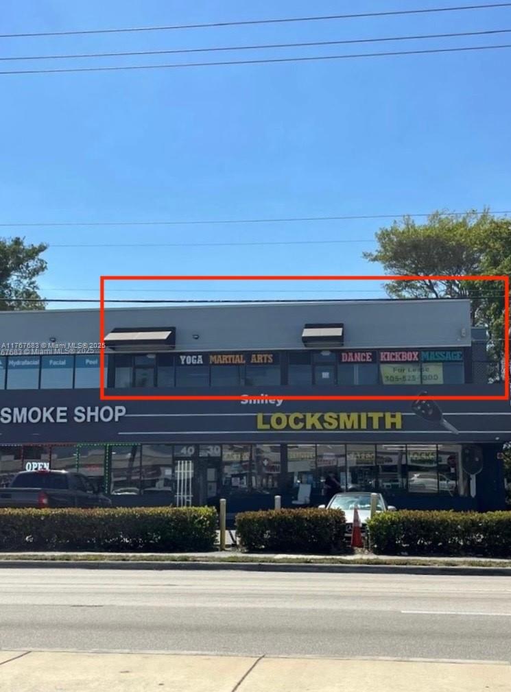 20-22 East Oakland Park Boulevard Property Photo 1