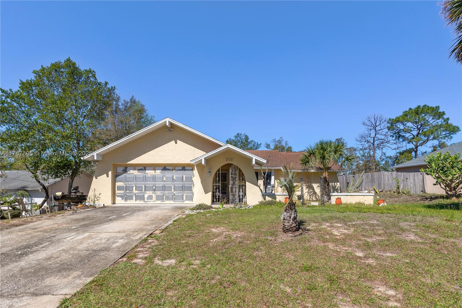 2103 Lema Dr Property Photo