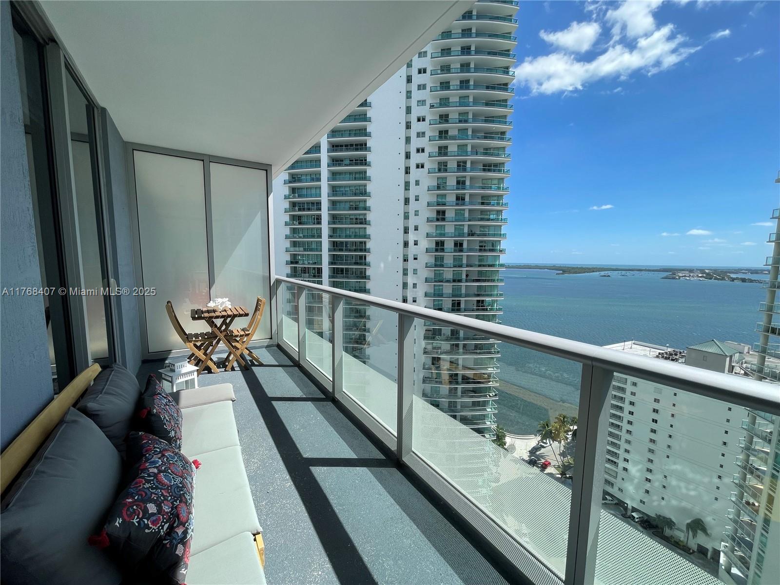 1300 Brickell Bay Dr 2405 Property Photo 1