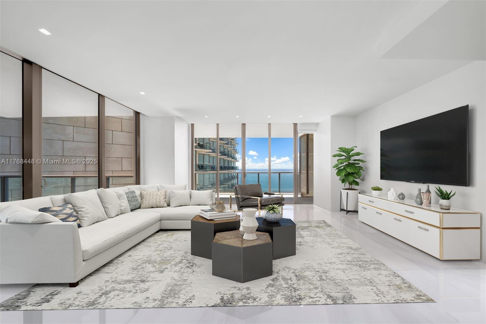 9701 Collins Ave 1704s Property Photo
