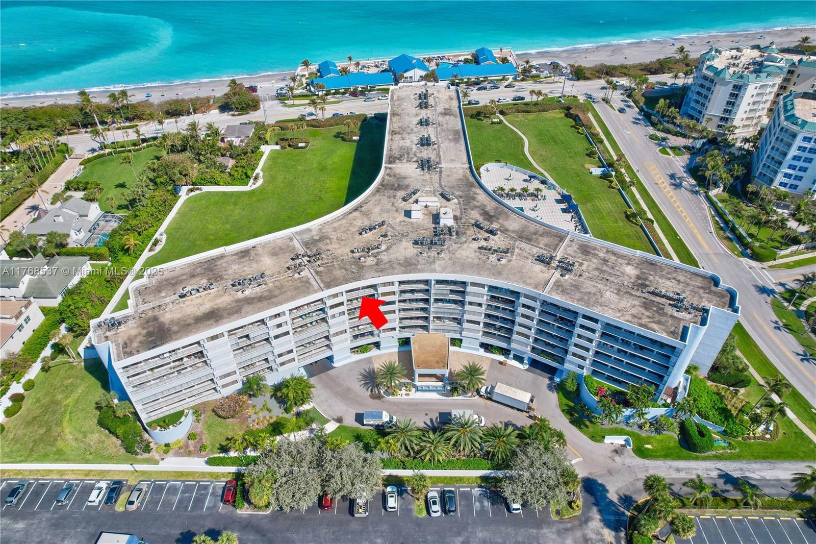 1300 S Highway A1a 621 Property Photo