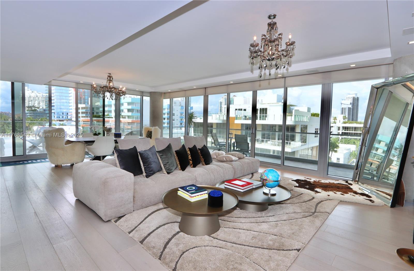 321 Ocean Condo Real Estate Listings Main Image