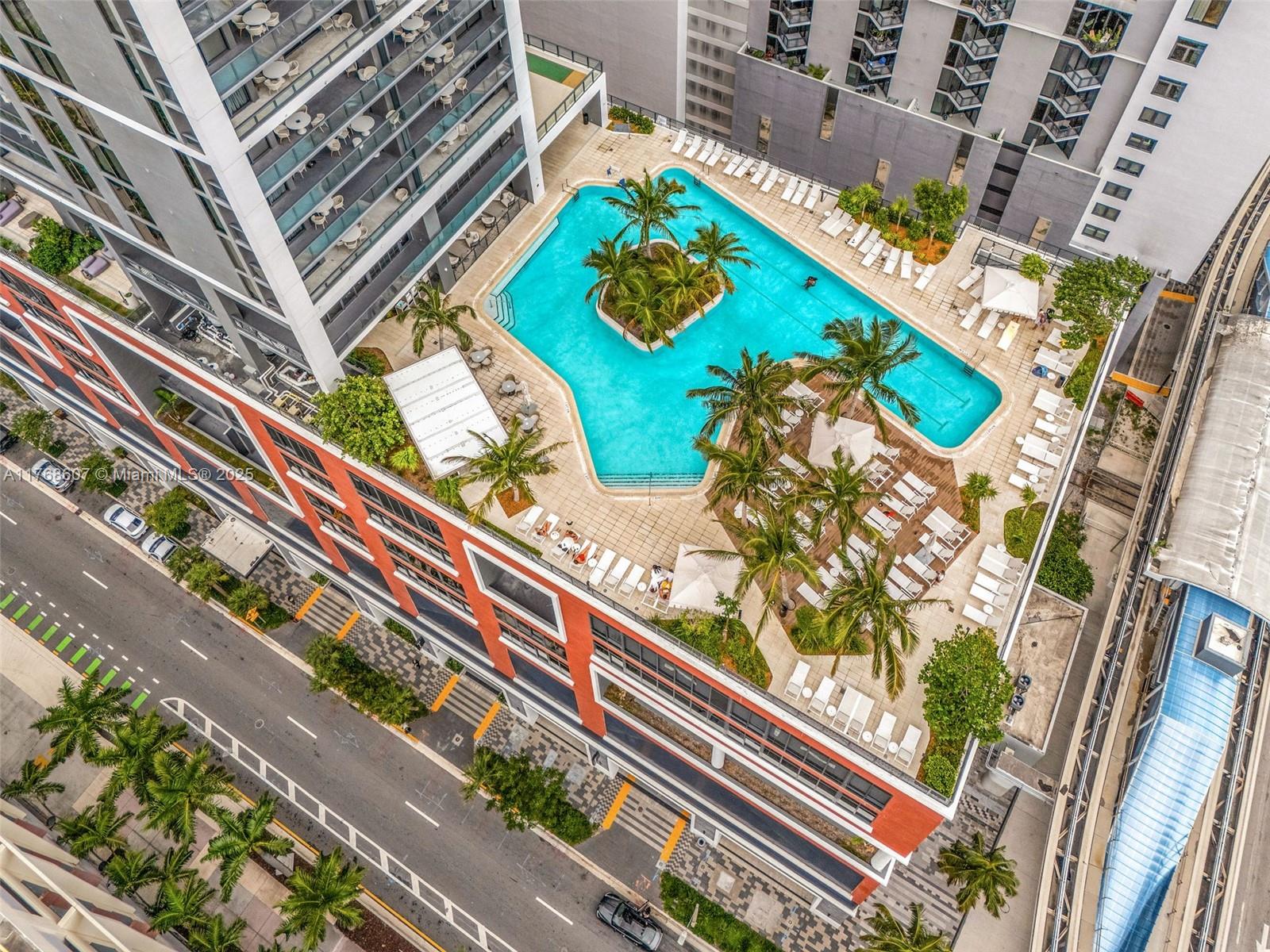 601 Ne 1st Ave Lph 4814 Property Photo 19