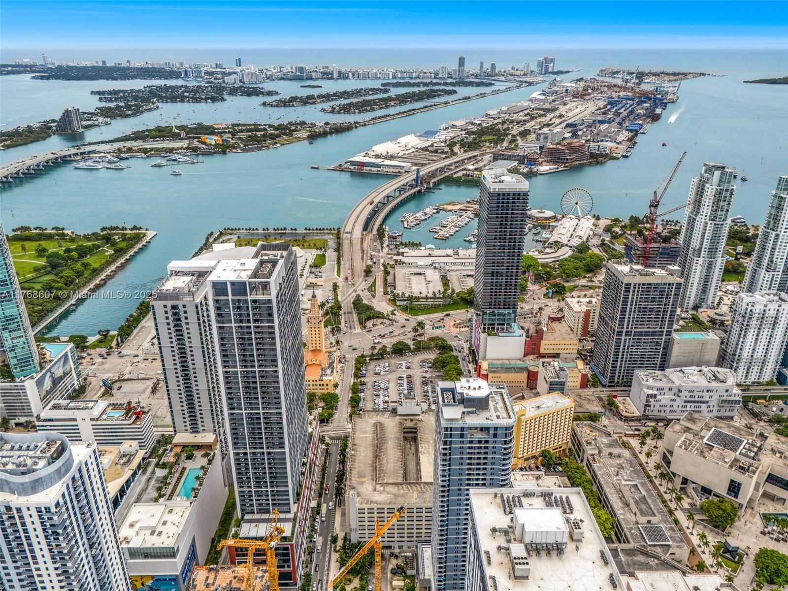 601 Ne 1st Ave Lph 4814 Property Photo 21