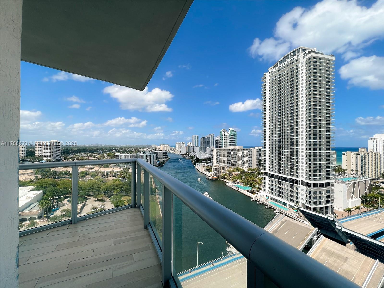 2600 E Hallandale Beach Blvd T2202 Property Photo 4