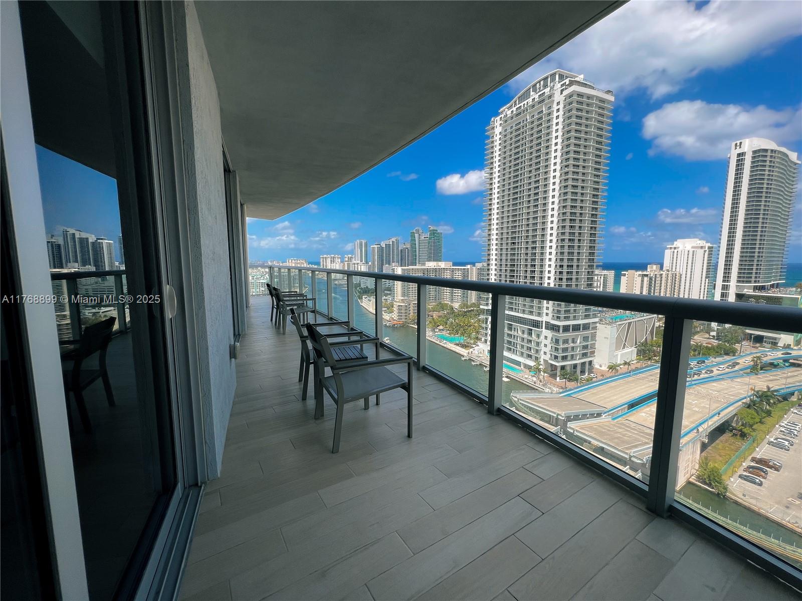 2600 E Hallandale Beach Blvd T2202 Property Photo 6