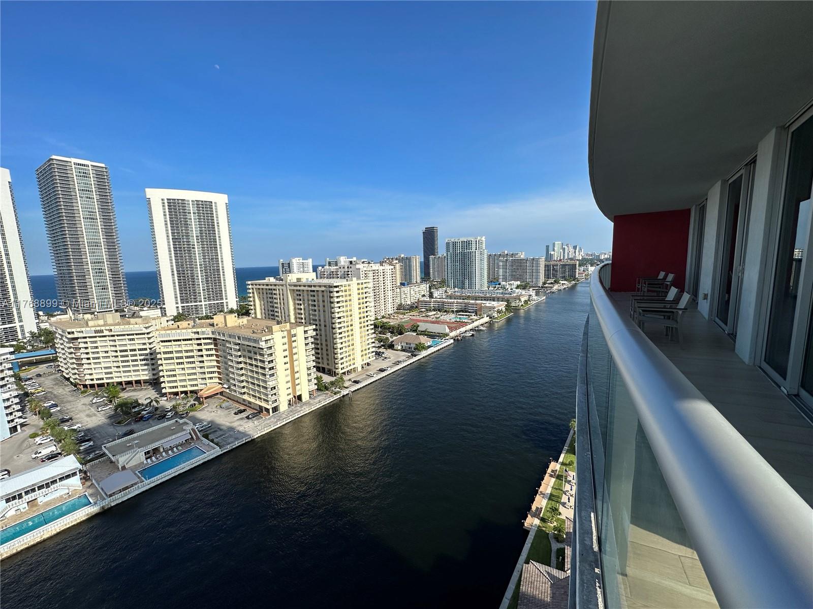 2600 E Hallandale Beach Blvd T2202 Property Photo 7
