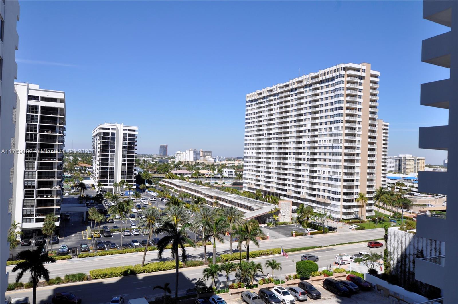 2030 S Ocean Dr 803 Property Photo