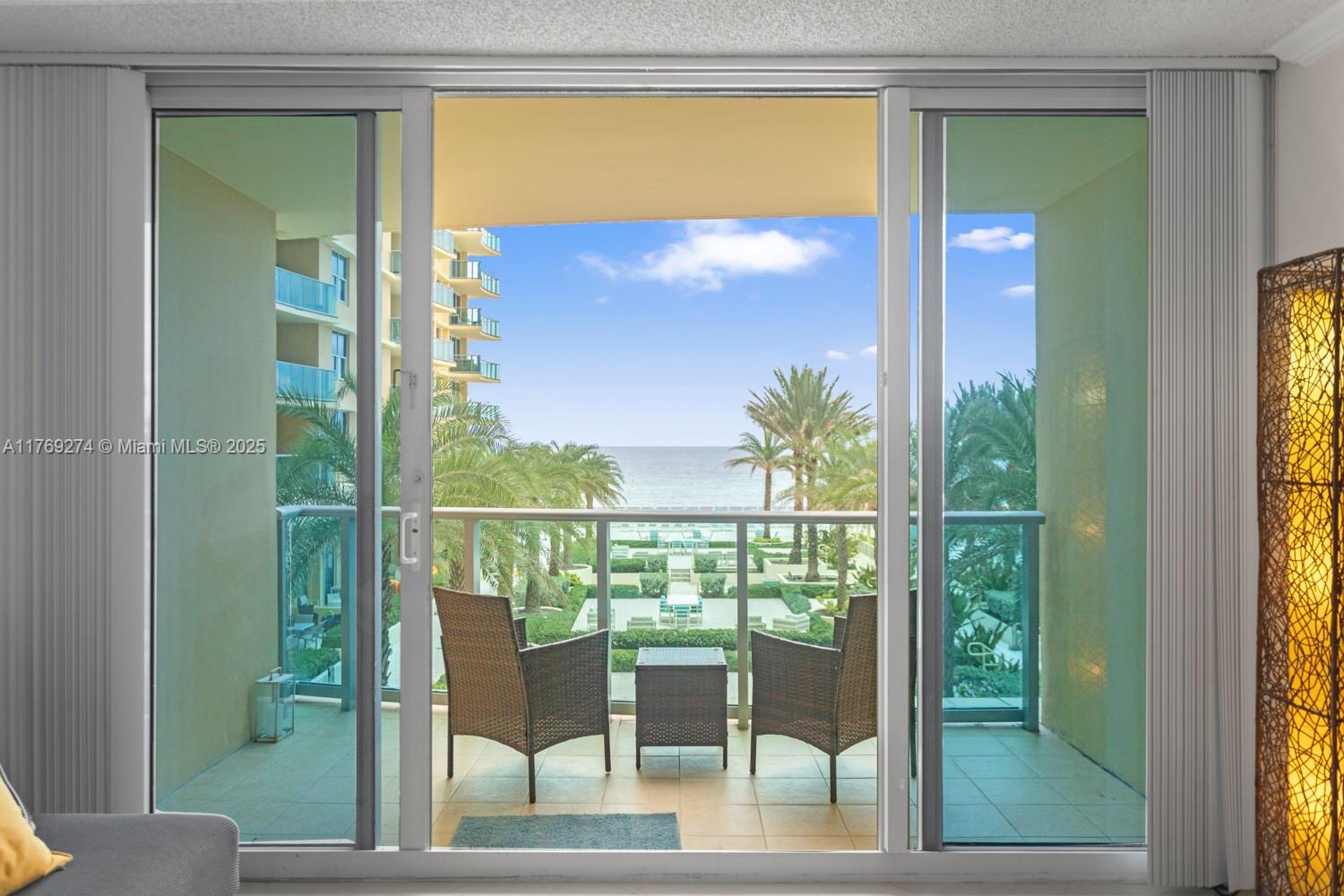 2501 S Ocean Dr 320 (Available 06/01/2025 Property Photo 1