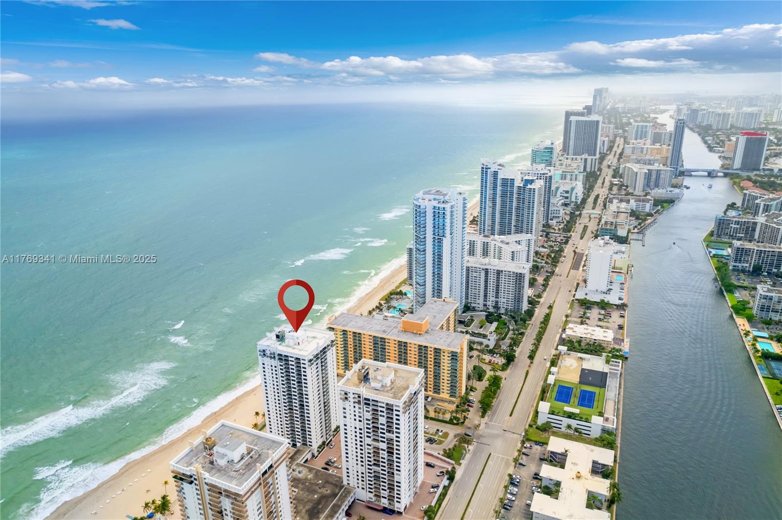 2301 S Ocean Dr 207 Property Photo