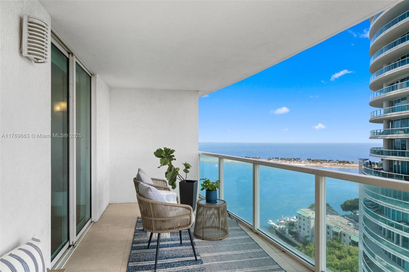 2101 Brickell Ave 1809 Property Photo 1