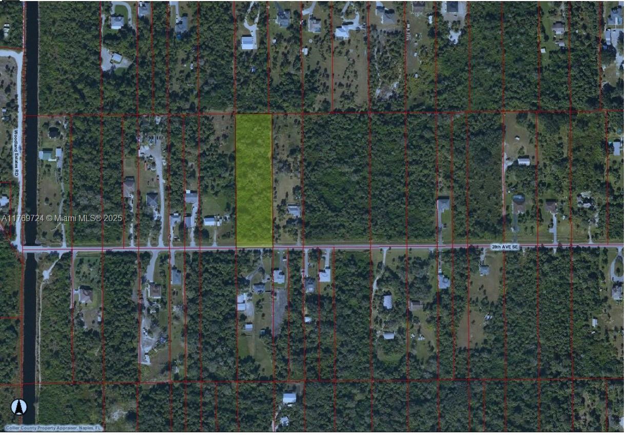 0 28 Avenue SE Property Photo 1