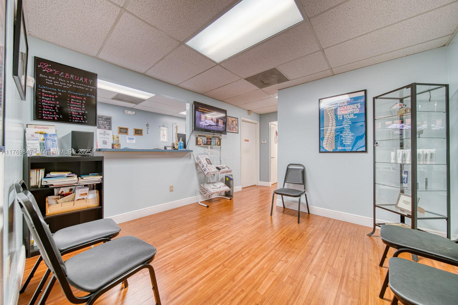 Established Chiropractic With Over 30 Years of Successful Operat Property Photo 1