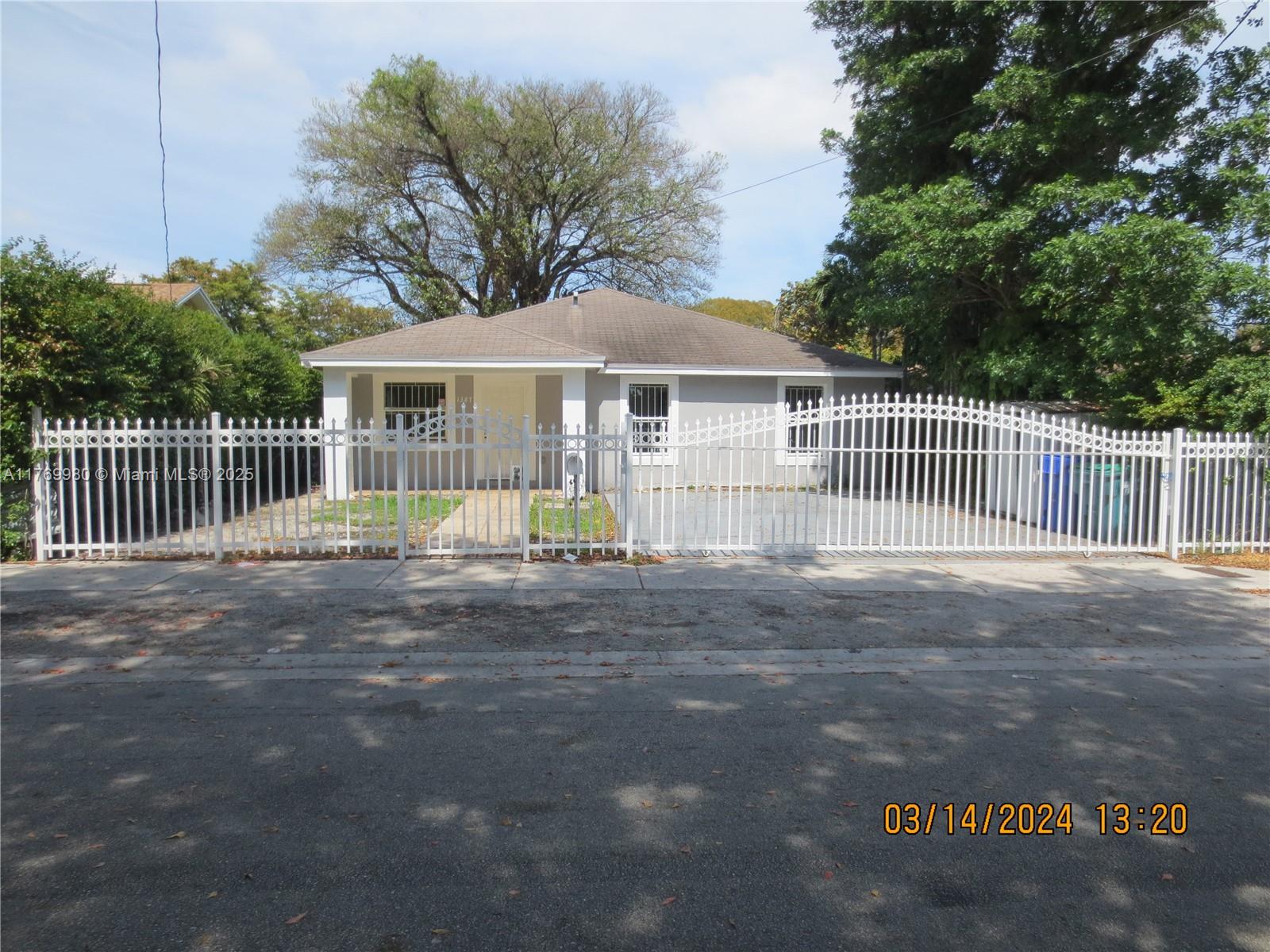 1387 Nw 58th Ter Property Photo