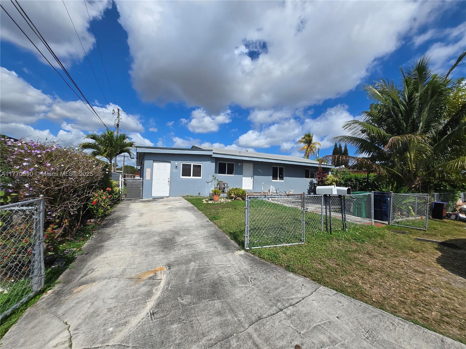7625 Sw 21 Terr Property Photo