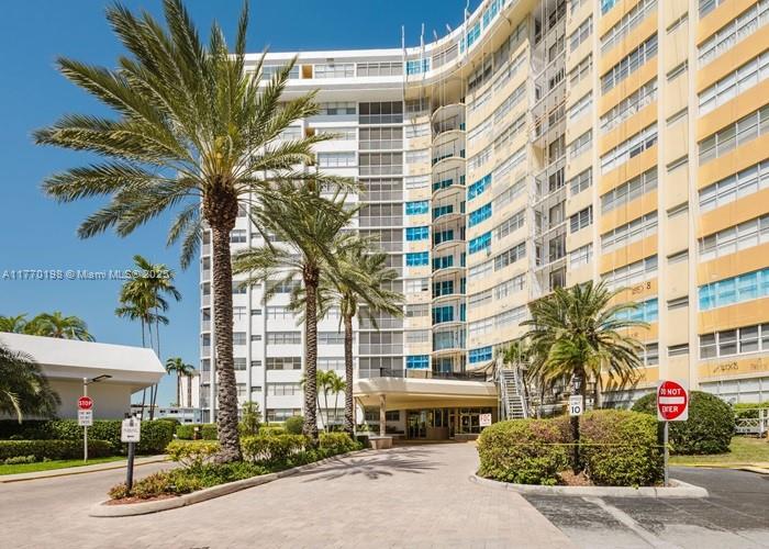 Hallandale Beach Real Estate Listings Main Image