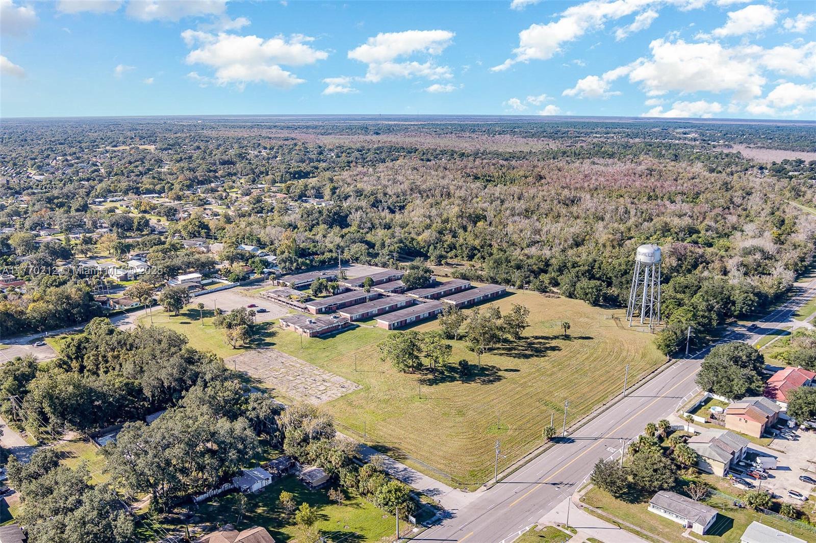 800 Lane Ave Property Photo
