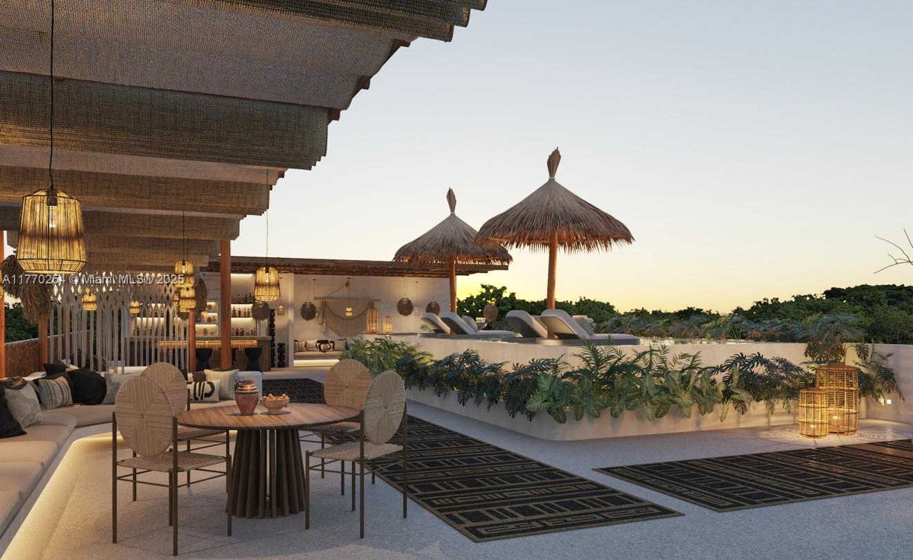 1 Quintana Roo 55 Property Photo