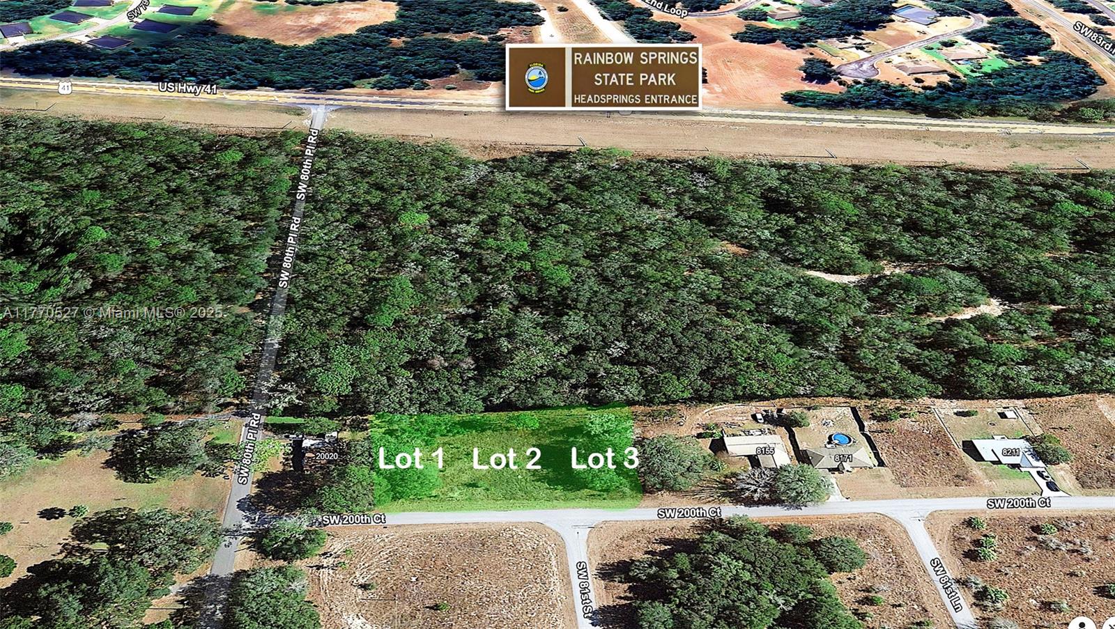 Undetermined Sw 200th Ct Property Photo