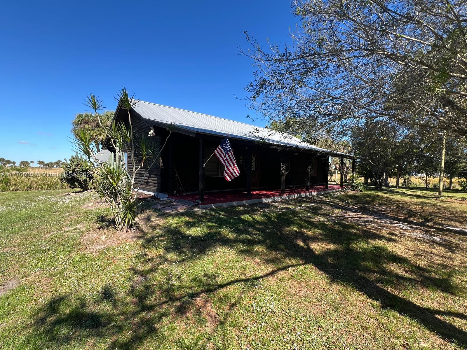 Glades County Real Estate Listings Main Image