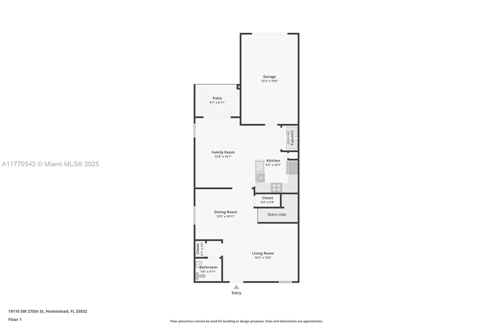 14110 Sw 275th St 14110 Property Photo 52