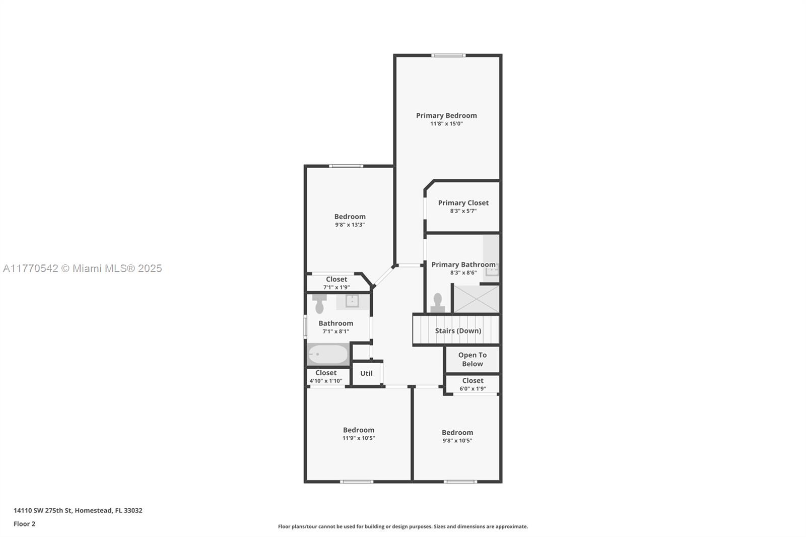 14110 Sw 275th St 14110 Property Photo 53