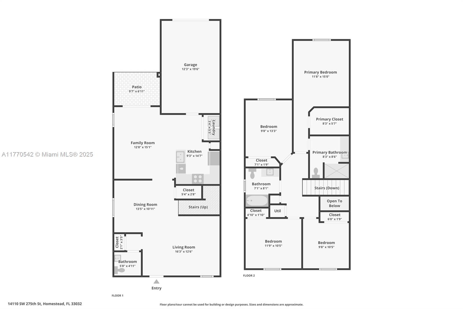 14110 Sw 275th St 14110 Property Photo 54