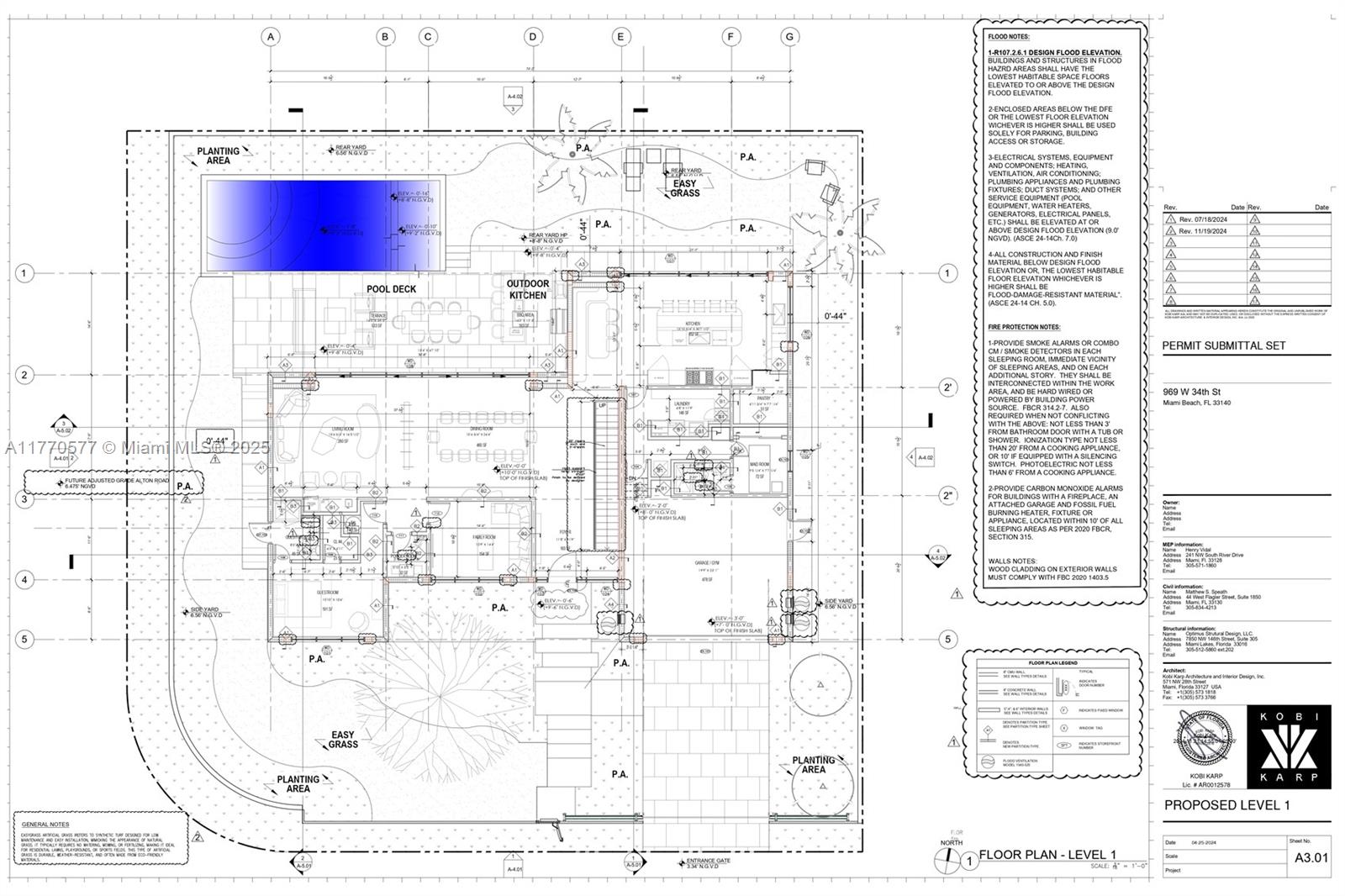 969 W 34th St Property Photo 11